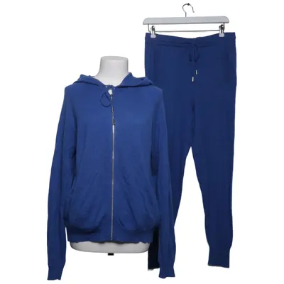 Loungewear (Blå) fra Not Shy Kashmir
