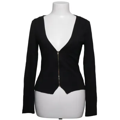 Kofta (Svart) från Flame Elastan, Polyester, Viskos