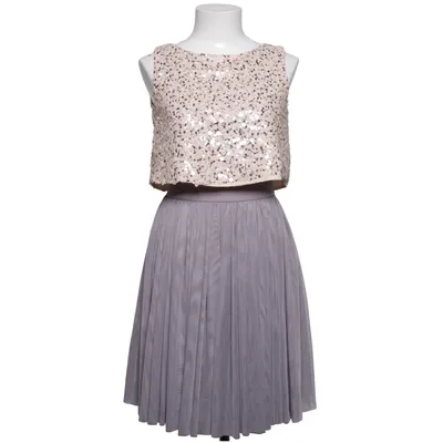 Cocktail dress (Pink, Gray) from Jake*s Cocktail