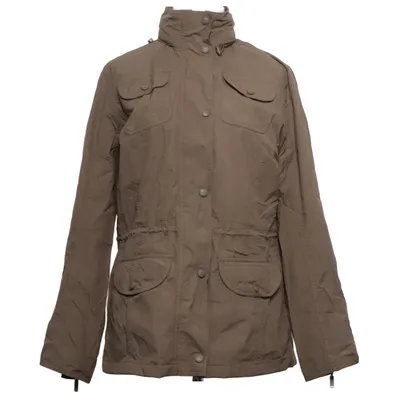 Safari jacket (Brown) from Barbour