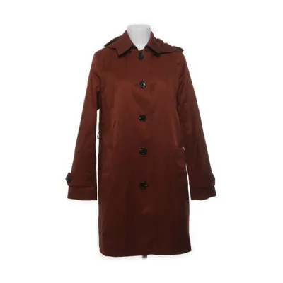 Trench-coat (Marron) de Sam Edelman Coton, Polyester