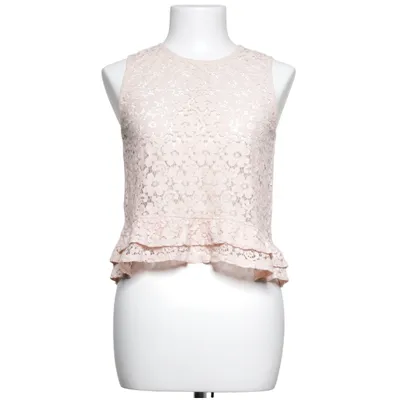 Tanktop (GURA-TA) van Sisters Point Katoen, Polyester, Viscose