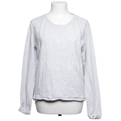 Långärmad t-shirt (Grå) från Close by Denim