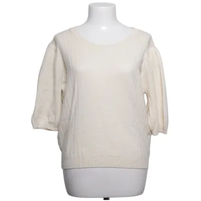 Haut (Blanc) de Absolut Cashmere Cachemire