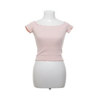 Topp (Rosa) från Hollister California