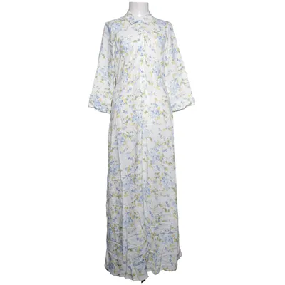 Maxikjole (YASSAVANNA LONG SHIRT DRESS) fra YAS Viscose