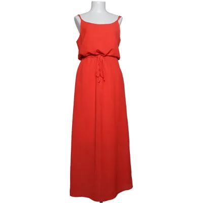 Maxi jurk (Rood) van JYOTHI Polyester