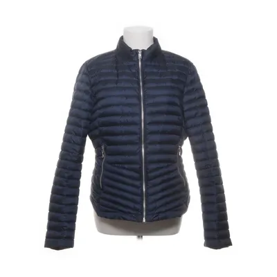 Lättviktsjacka (Blå) från Colmar Dun, Fjädrar, Polyester