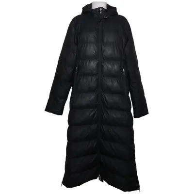 Winter coat (Black) from Vinson Polo Club Polyester