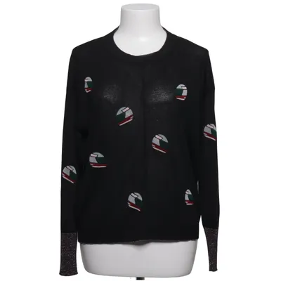 Pull-over (Noir, Multicolore) de Bimba y Lola
