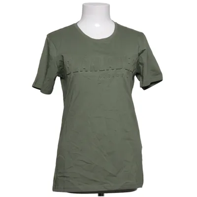 T-shirt (Grøn) fra Blåkläder Bomuld