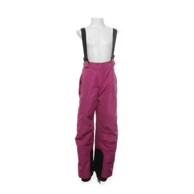 Snow pants (Pink, Black) from Crivit Pro Polyester