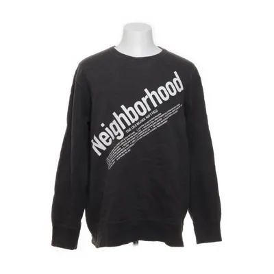 Sweatshirt (Grå) fra Neighborhood Bomuld