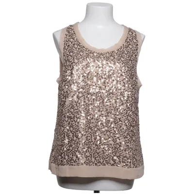 Tank Top (Beige) from Laura Clement La Redoute Polyester