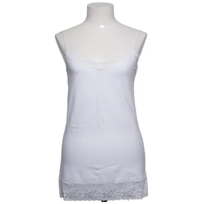 Tanktop (Wit) van Amisu