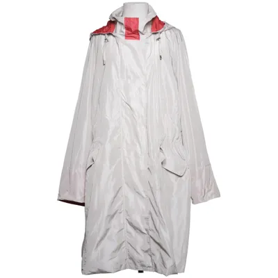 Manteau imperméable (Beige, Orange) de Selection by Ulla Popken