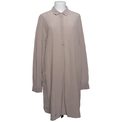 Blouse (Beige) de Pauw Amsterdam Soie