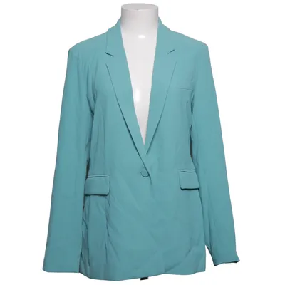 Blazer (Blauw) van MbyM Polyester