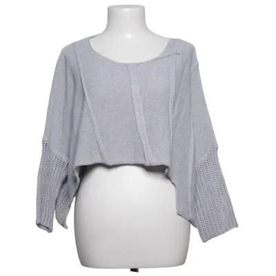 Pull-over (Gris) de Firenze Coton