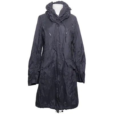 Allwetterjacke (Grau) von Gil Bret Baumwolle, Metallfaser, Polyamid, Polyester, Polyurethan