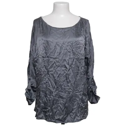Blouse (Grijs) van Micky