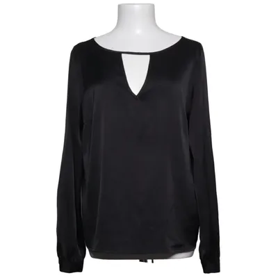 Blus (Svart) från Camomilla Elastan, Polyester