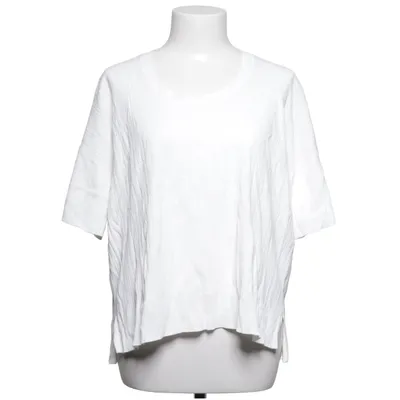 Top (White) from Selected Femme Viscose