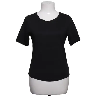 T-shirt (Noir) de Kate Storm Coton, Élasthane, Modal