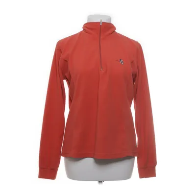 Fleecetröja (Röd) från Disney Polyester