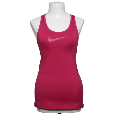 Sports tank top (Pink) from Nike Elastane, Polyester