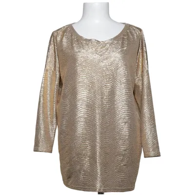 Blouse (Tuni Noa) de Jus D'Orange Polyester