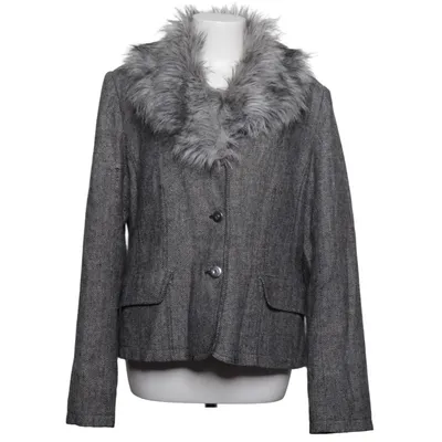 Jack (Grijs) van Reflex Acryl, Polyester