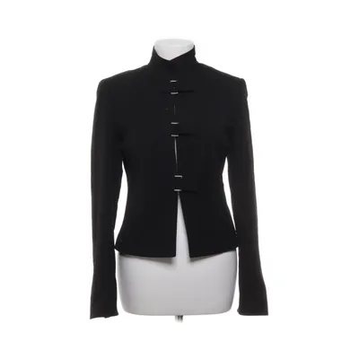 Kavaj (Svart) från Motivi Elastan, Polyester, Viskos