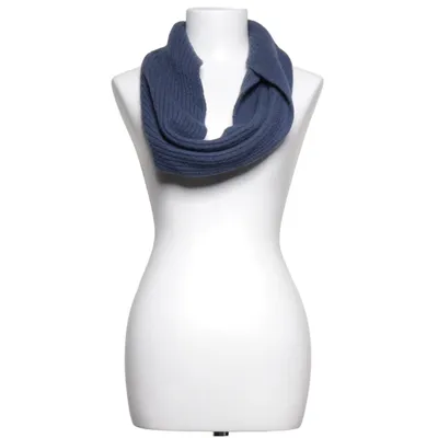 Tubhalsduk (Blå) från Houdini Merinoull