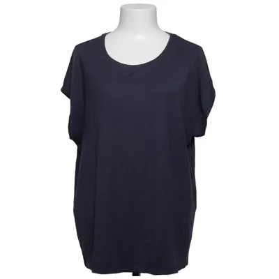 T-shirt (Vmava Plain Ss Top Ga Noos) från Aware by Vero Moda Elastan, Lyocell