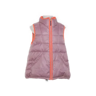 Dunväst (Rosa, Orange) från Crewcuts Dun, Fjädrar, Polyester