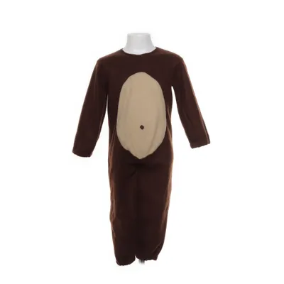 Feestkostuums (Bruin, Beige, Geel) Polyester