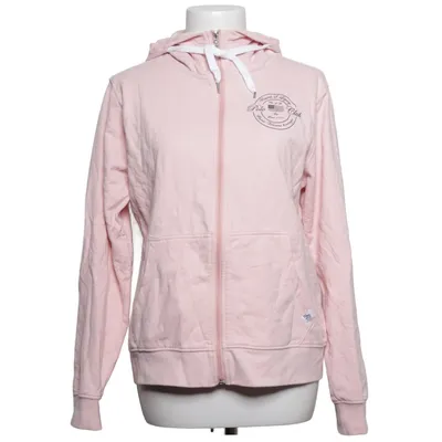 Sweat à capuche (Rose) de Polo Club Coton, Polyester