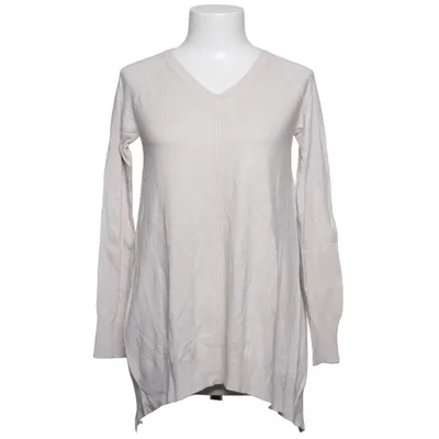 Pullover (Beige) van Louise Orop Modal, Viscose
