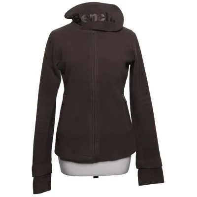Veste polaire (Marron) de Bench Polyester