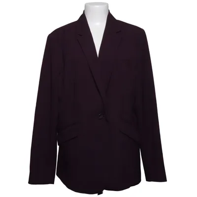 Blazer (Violet) de Debenhams Polyester