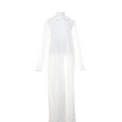 Chemise (Wit) van KappAhl Katoen