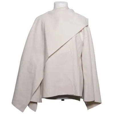 Cape (Beige) de Amalfi Polyester