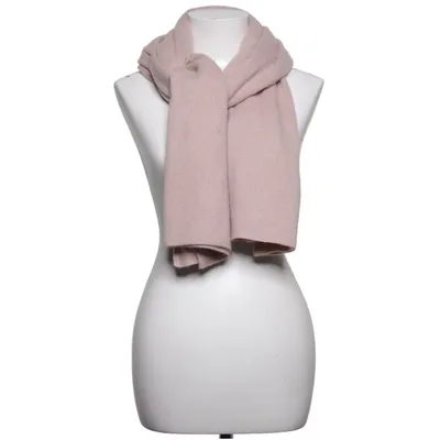 Scarf (Pink) from COS Cashmere