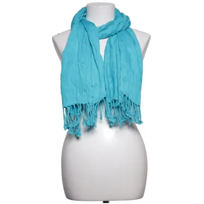 Scarf (Turquoise) from Pashmina Cashmere