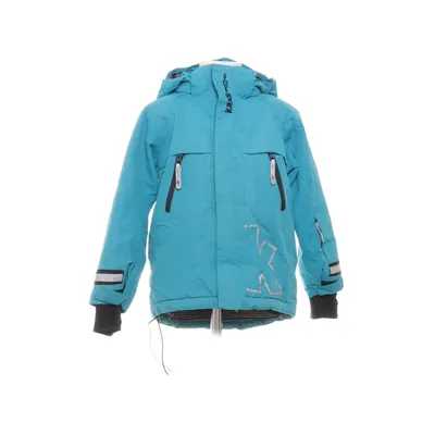 Skidjacka (Blå) från Kaxs Proxtec Nylon, Polyester