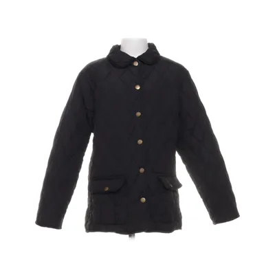 Lightweight jacket (Black, Red) from YD Polyester