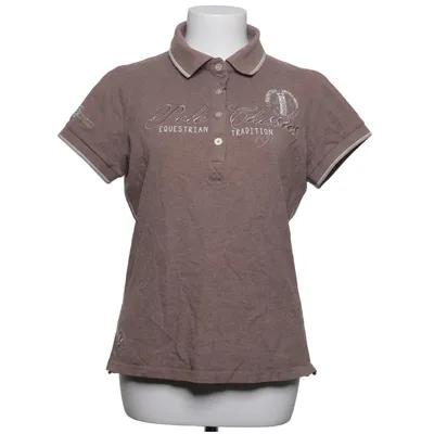 Polo shirt (Equestrian Tradition) from Felix Bühler Cotton, Elastane