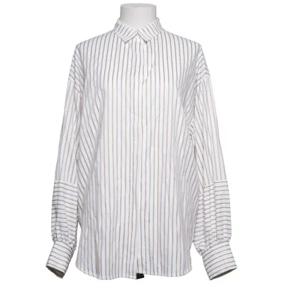 Skjorte (WILLOW SHIRT) fra One and Other Bomuld, Polyester, Viscose