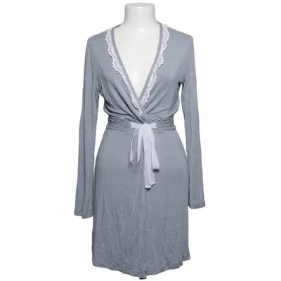 Ochtendjas (Grijs) van Easy Wear
